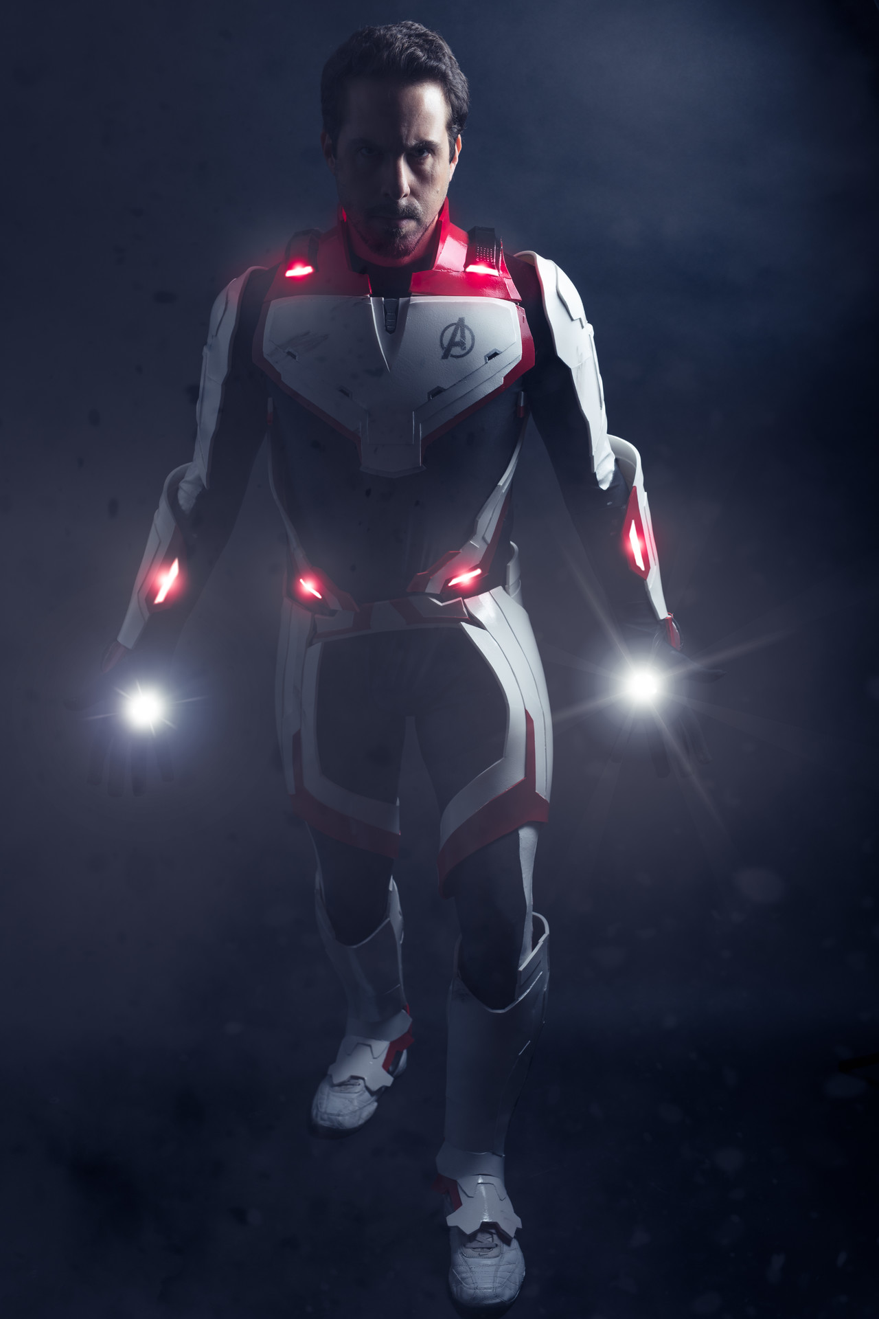 Iron Mark